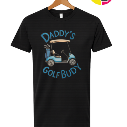Daddy's Golf Buddy Tee