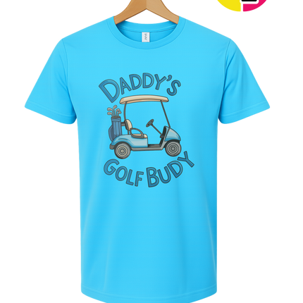 Daddy's Golf Buddy Tee
