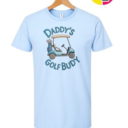Daddy's Golf Buddy Tee