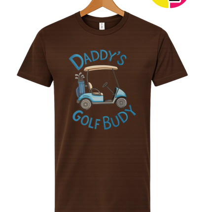 Daddy's Golf Buddy Tee