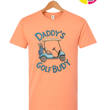 Daddy's Golf Buddy Tee