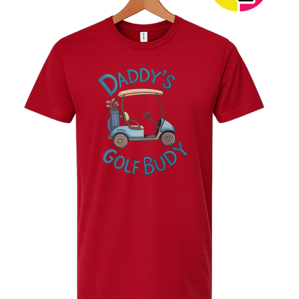 Daddy's Golf Buddy Tee