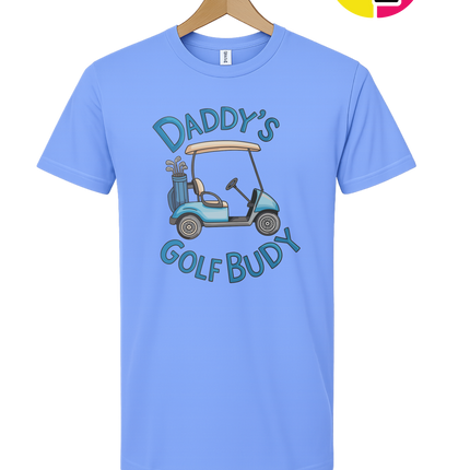 Daddy's Golf Buddy Tee