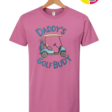 Daddy's Golf Buddy Tee
