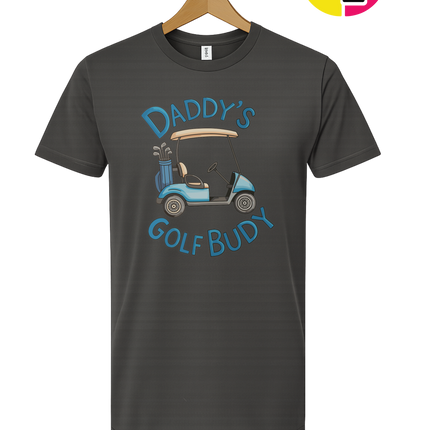 Daddy's Golf Buddy Tee