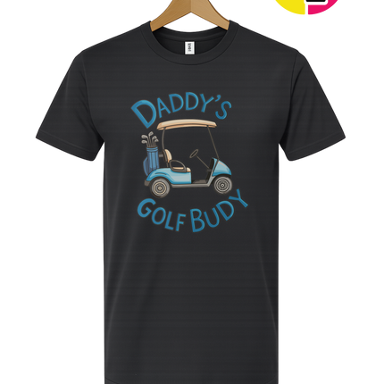 Daddy's Golf Buddy Tee