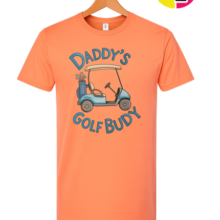 Daddy's Golf Buddy Tee
