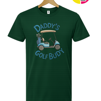 Daddy's Golf Buddy Tee