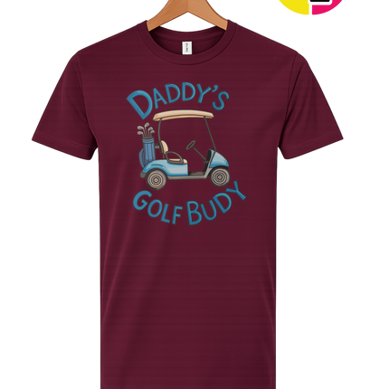 Daddy's Golf Buddy Tee