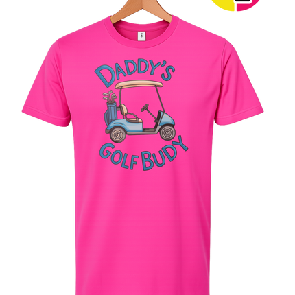 Daddy's Golf Buddy Tee