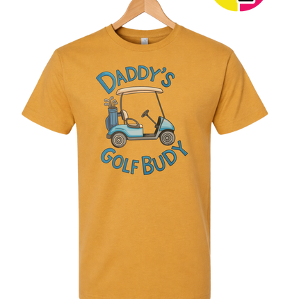 Daddy's Golf Buddy Tee