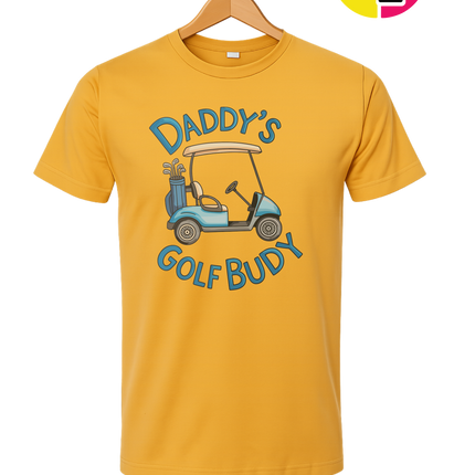 Daddy's Golf Buddy Tee