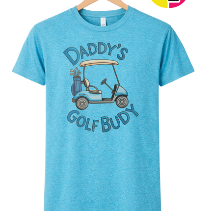 Daddy's Golf Buddy Tee