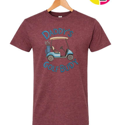 Daddy's Golf Buddy Tee