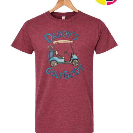 Daddy's Golf Buddy Tee