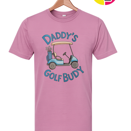 Daddy's Golf Buddy Tee