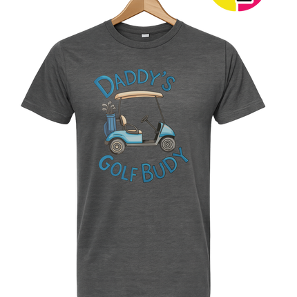 Daddy's Golf Buddy Tee