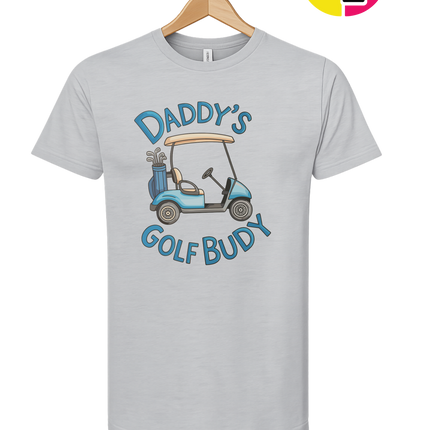 Daddy's Golf Buddy Tee