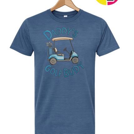 Daddy's Golf Buddy Tee
