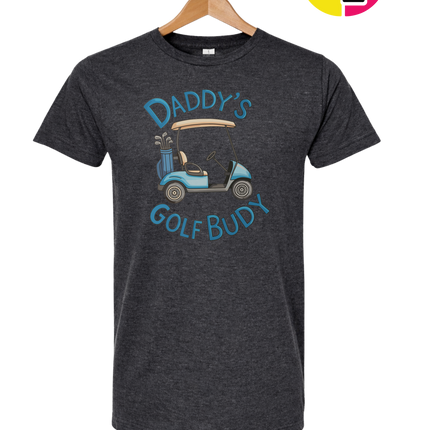 Daddy's Golf Buddy Tee