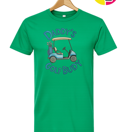Daddy's Golf Buddy Tee