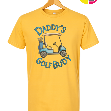 Daddy's Golf Buddy Tee