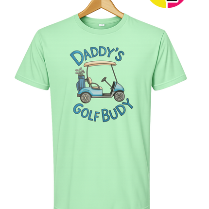 Daddy's Golf Buddy Tee