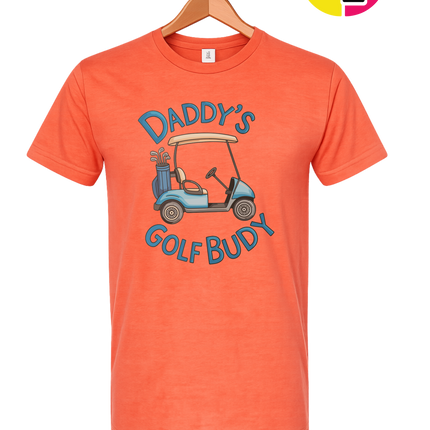 Daddy's Golf Buddy Tee