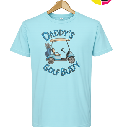 Daddy's Golf Buddy Tee