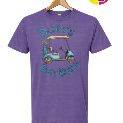 Daddy's Golf Buddy Tee