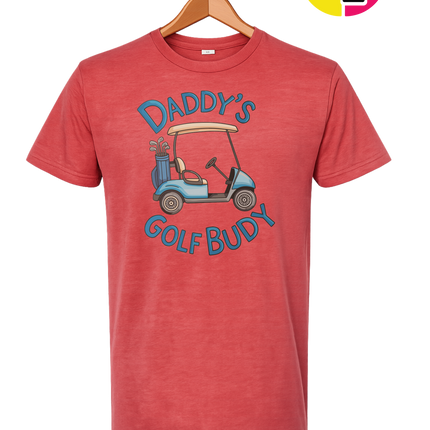 Daddy's Golf Buddy Tee
