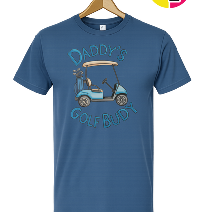 Daddy's Golf Buddy Tee