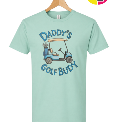 Daddy's Golf Buddy Tee