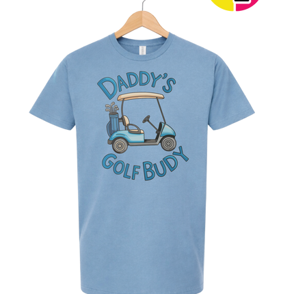 Daddy's Golf Buddy Tee