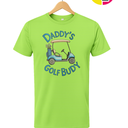 Daddy's Golf Buddy Tee