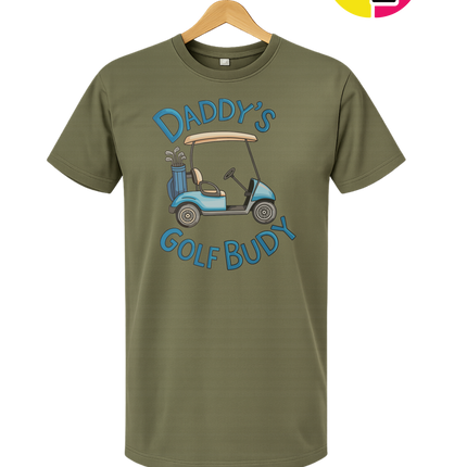 Daddy's Golf Buddy Tee