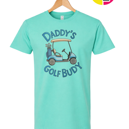 Daddy's Golf Buddy Tee