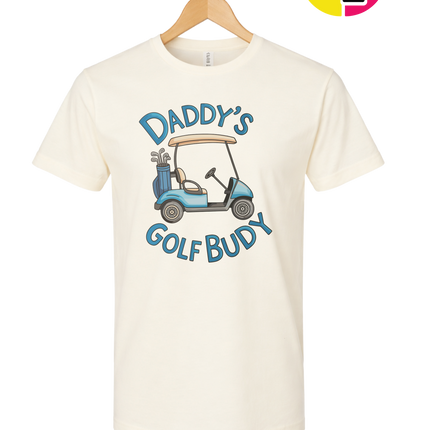 Daddy's Golf Buddy Tee
