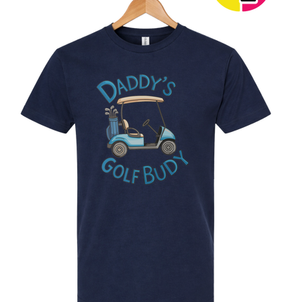 Daddy's Golf Buddy Tee