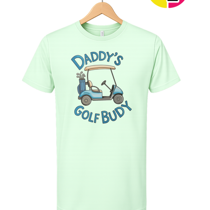 Daddy's Golf Buddy Tee