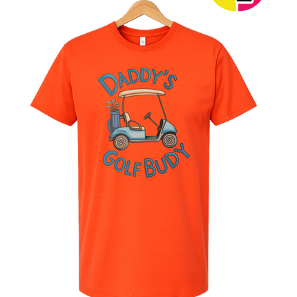Daddy's Golf Buddy Tee