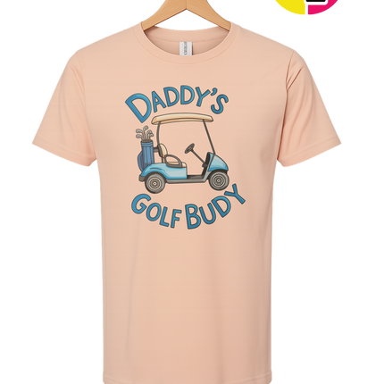 Daddy's Golf Buddy Tee