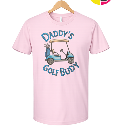 Daddy's Golf Buddy Tee