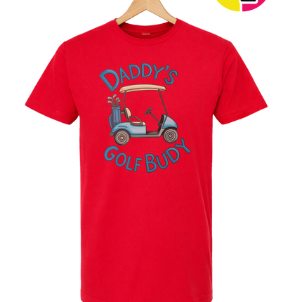 Daddy's Golf Buddy Tee