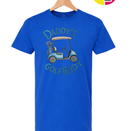 Daddy's Golf Buddy Tee