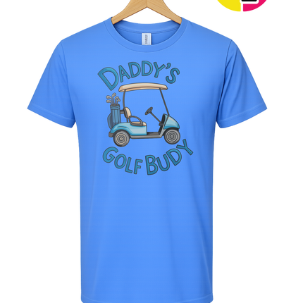 Daddy's Golf Buddy Tee