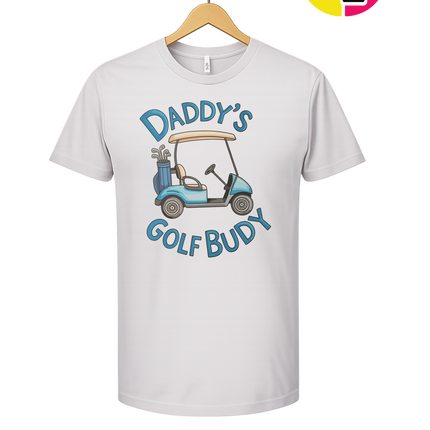 Daddy's Golf Buddy Tee