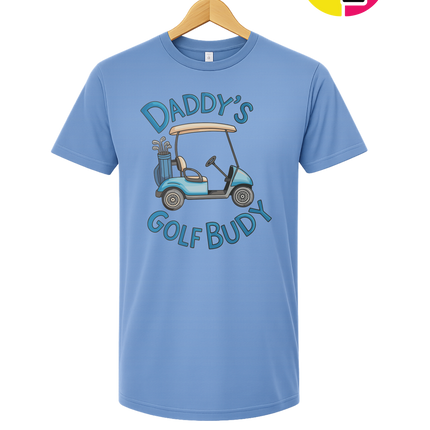 Daddy's Golf Buddy Tee