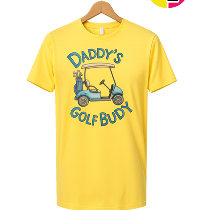 Daddy's Golf Buddy Tee