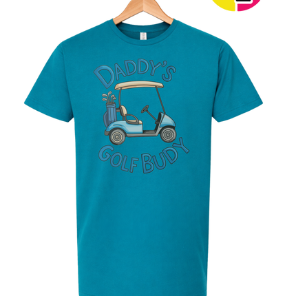 Daddy's Golf Buddy Tee